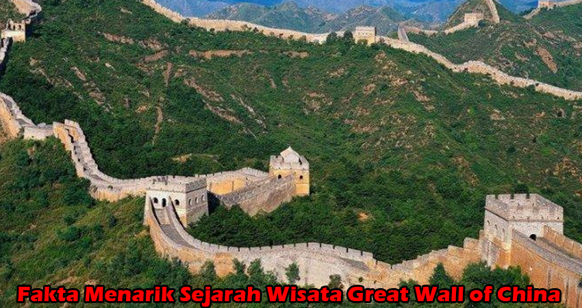 Great Wall of China