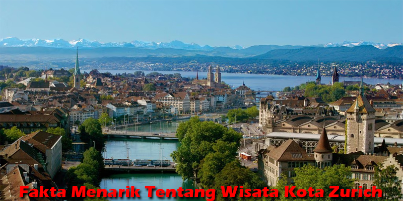 Kota Zurich